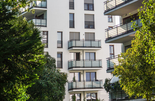 Mieten in Hof – dein Ratgeber rund ums Wohnen