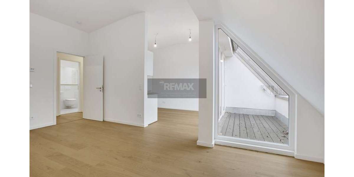 Etagenwohnung Hof Altstadt - 2 Zimmer, 68 m&sup2;, 248.500&euro; | Angebot:25167085